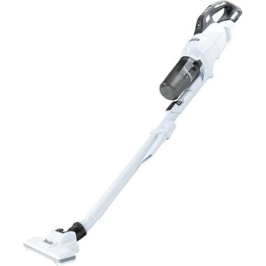 Makita 18V LXT Cordless Cyclonic 4-Speed Stick Vacuum (Bare Tool)