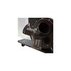 Maksiwa International Promotional Maksiwa Dust Collector 2760 CFM 127/220V 1 Phase 3HP 3 Entry, small image number 3