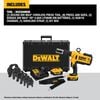 DEWALT 20V MAX Press Tool Kit, small