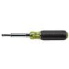 Klein Tools 5-in-1 Multi-Nut Driver Heavy Duty, small