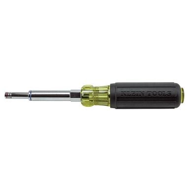 Klein Tools 5-in-1 Multi-Nut Driver Heavy Duty, large image number 0