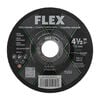 FLEX 4-1/2 Inch Combo Cut/Grind Disc, small image number 1
