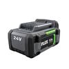 FLEX 24V 5Ah Lithium Ion Power Tool Battery Pack with Fuel Indicator, small image number 3