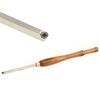 Easy Wood Tools 28.5 Inch Length Easy Finisher Round Cutter Pro Turning Tool, small image number 1
