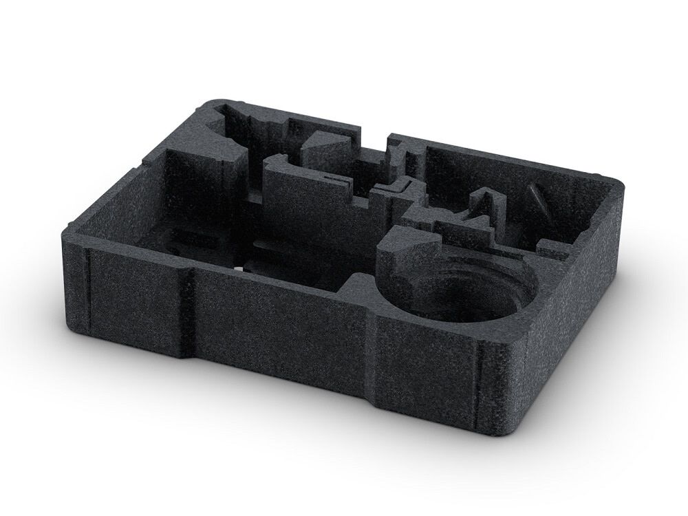 Tormek Storage Tray for Woodturners Kit, large image number 2