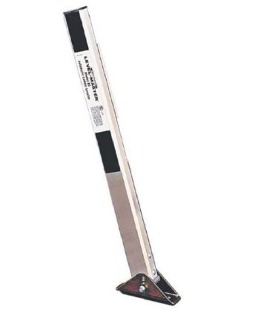 Werner Level-Master Automatic Leg Leveler, large image number 1