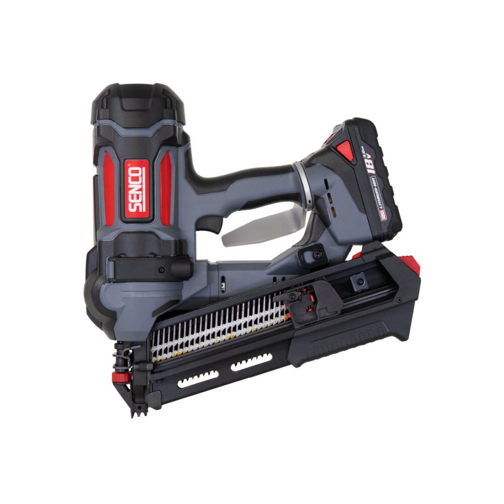 Senco online nail gun