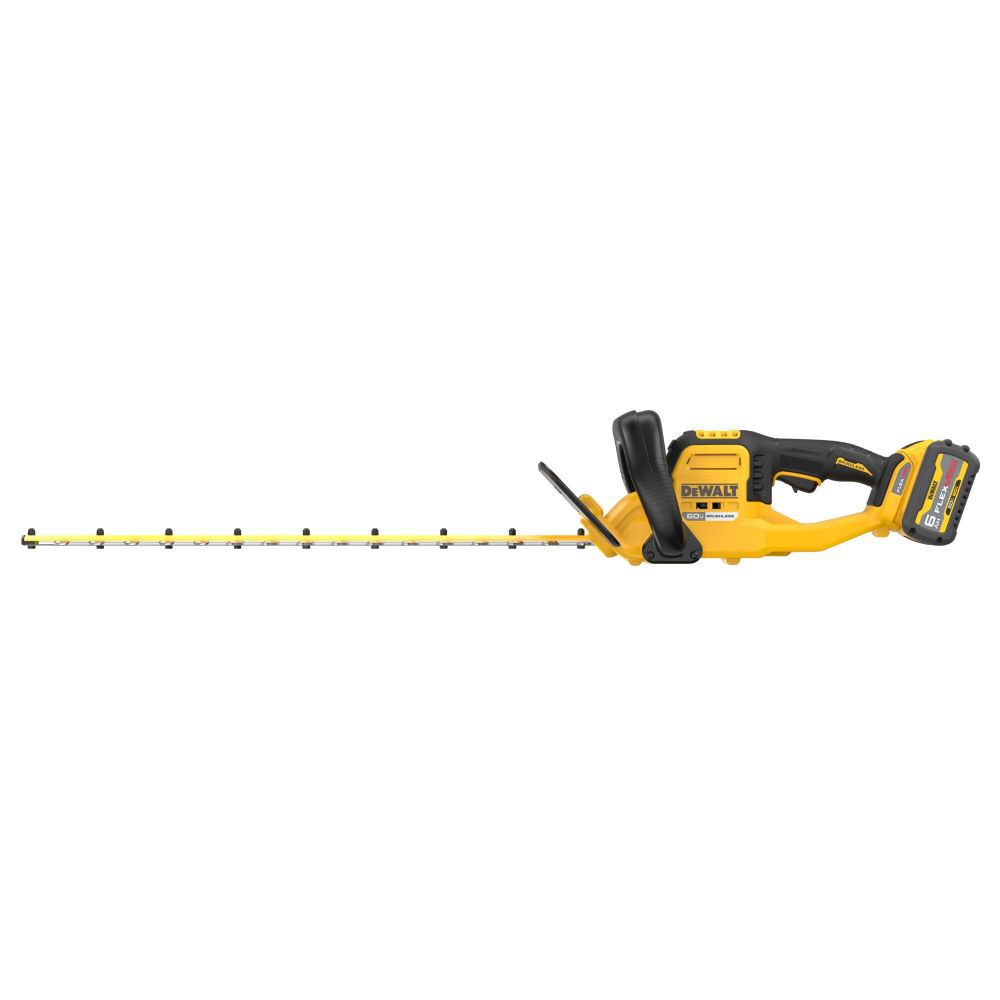 Home depot dewalt cordless hedge trimmer sale