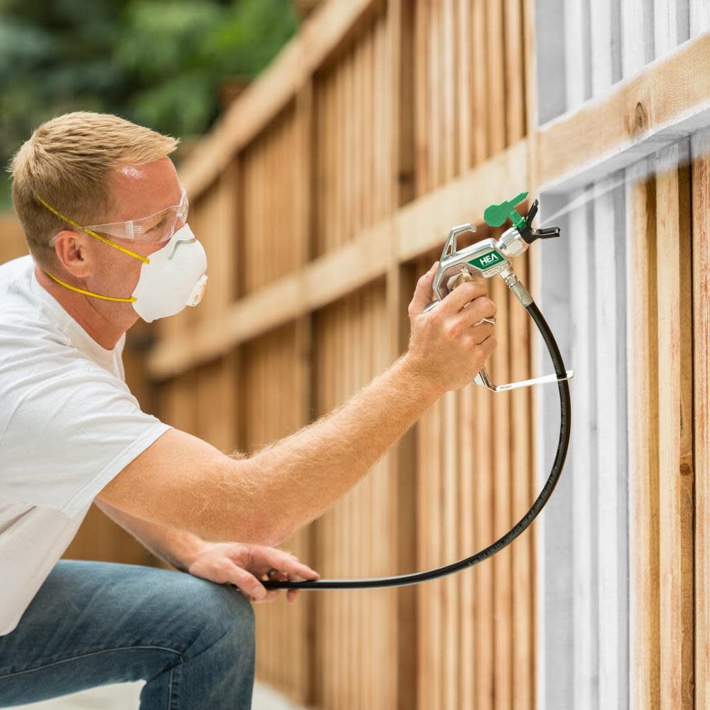 Titan Paint ControlMax 1700 High Efficiency Airless Paint Sprayer