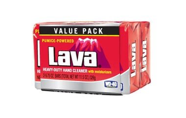Lava 5.75 oz Bar Twin-Pack, large image number 0