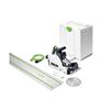 Festool Plunge Cut Scoring Track Saw Set TSV 60 KEBQ-F-Plus-FS, small
