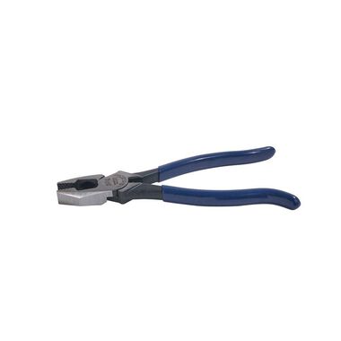Klein Tools High Leverage Ironworker's Pliers, large image number 10