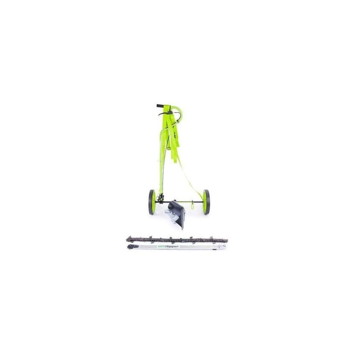 Georipper T/A H700 Trenching Attachment For Husqvarna K970