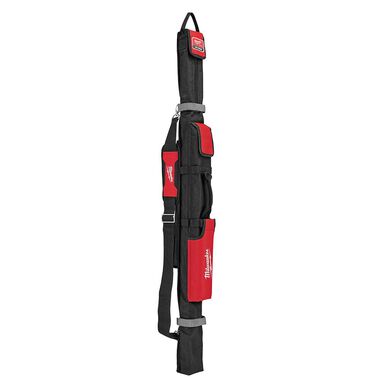 Milwaukee 48 in. Soft Sided Level Bag, large image number 1