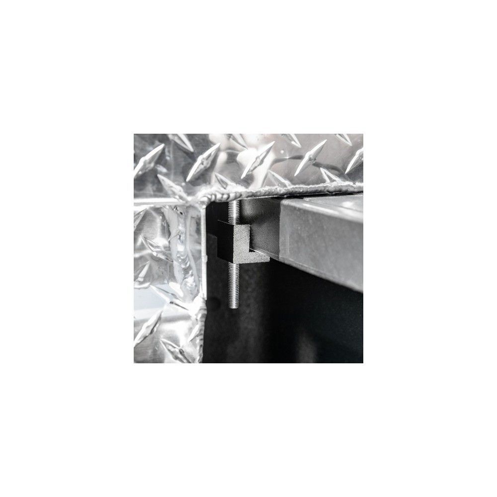 Buyers Products Company Buyers Products Universal Crossover Truck Box Mounting Kit, large image number 8