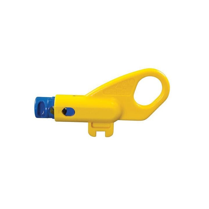 Klein Tools Twisted Pair Radial Stripper, large image number 7