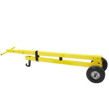 Magswitch Magnetic Manhole Lifter Dolly