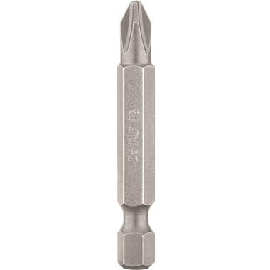 DEWALT #2 Phillips 2 In. Power Bit
