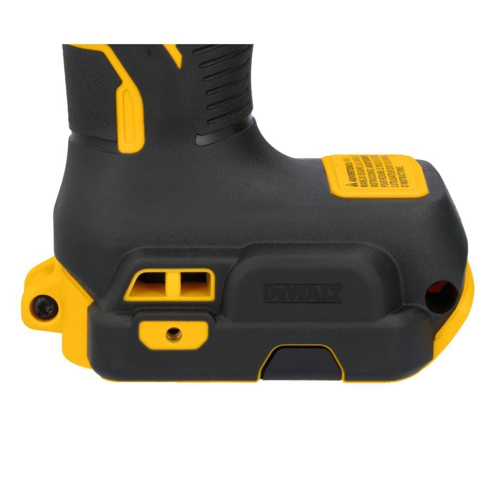 DEWALT 20V MAX XR Bandfile (Bare Tool), large image number 16