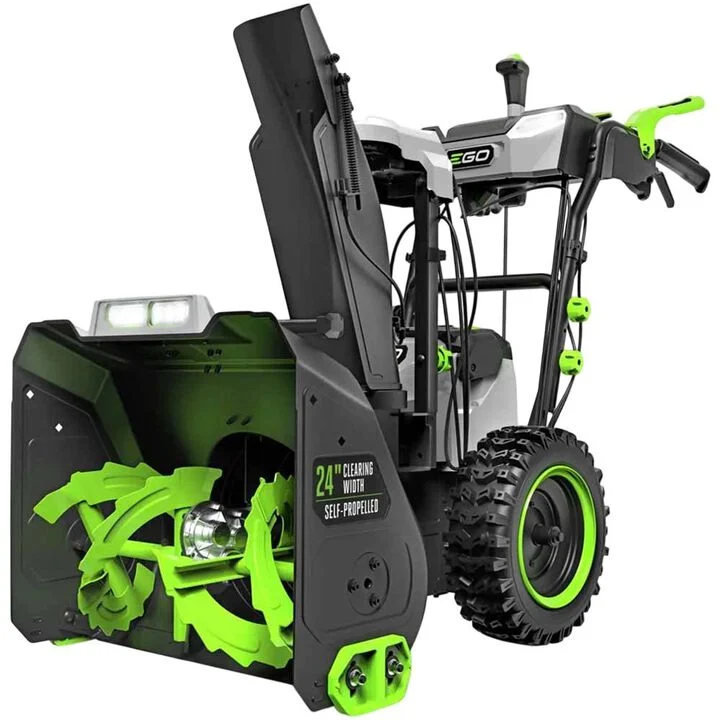 EGO 24 in Self-Propelled 2-Stage XP Snow Blower Peak Power (Bare Tool)