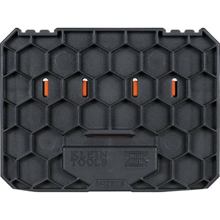 Klein Tools MODbox Side Rail Case Adapter, large image number 11