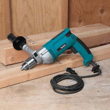 Makita 1/2 In. Variable Speed (0 - 700 RPM) Drill, large image number 3