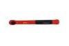 Wiha Insulated Ratcheting Torque Wrench 3/8 Inch Drive 10-50 Nm 7-36 lb-ft, small image number 2