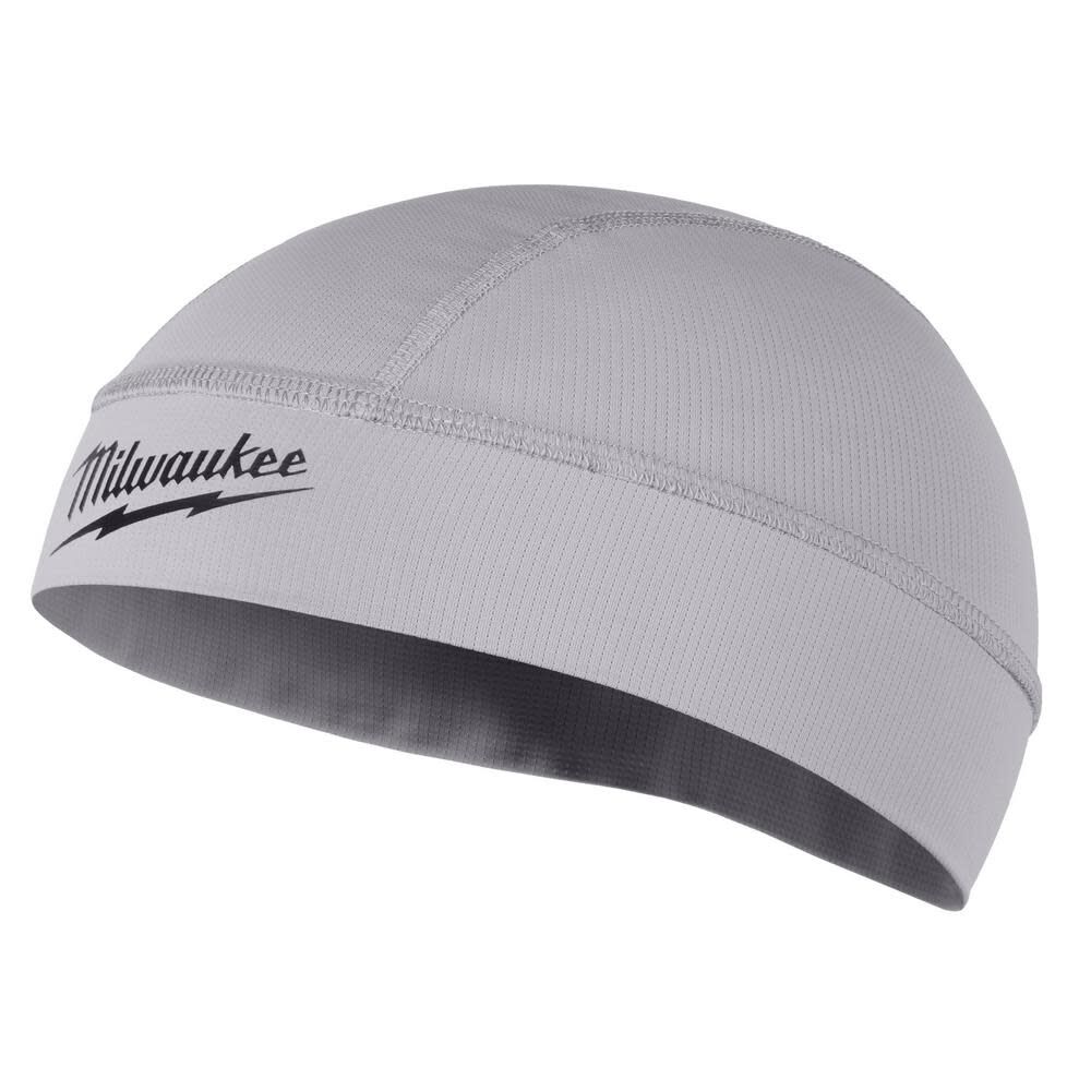 Milwaukee WORKSKIN Warm Weather Hard Hat Liner 425G - Acme Tools
