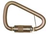 Falltech Medium carabiner, small image number 1