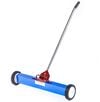AMK Magnetics 30 Inch Multi-Surface Magnet Sweeper, small image number 1