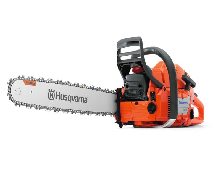 Husqvarna 365 28 Inch and H42 Chain 4.9HP Gas-Powered Chainsaw, large image number 0