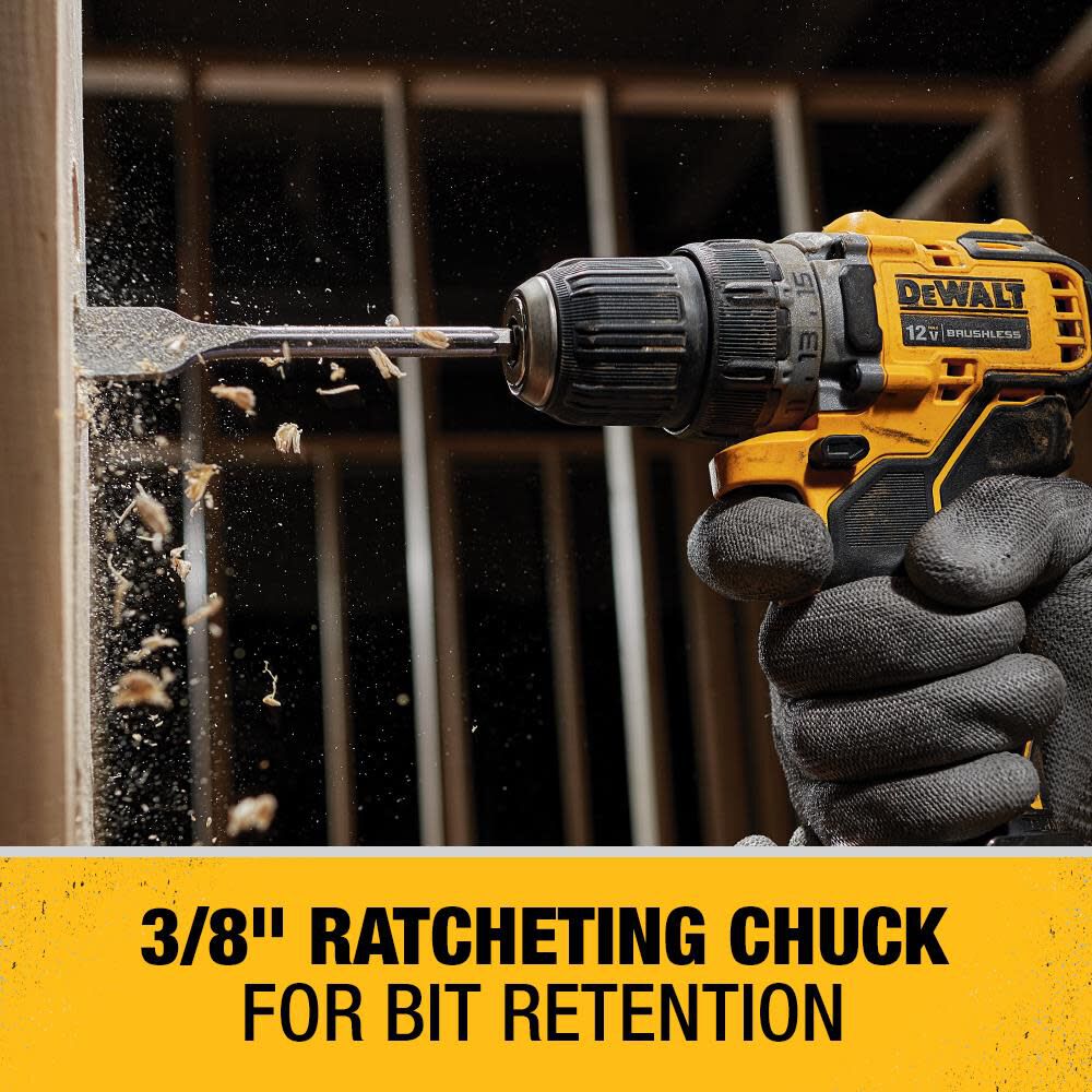 Dewalt dcd701f2 new arrivals xtreme 12v max