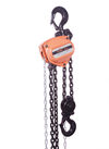 Atlas Lifting and Rigging TCH 3 Ton Chain Hoist 6600 lbs 20 Ft. Lift, small image number 1