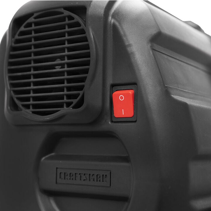 CRAFTSMAN 33 Gallon Air Compressor, large image number 1