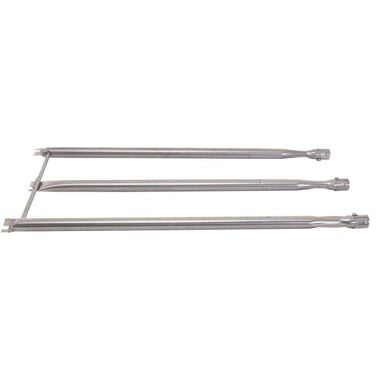 Weber Stainless Steel Replacement Burner Tube Set, large image number 1