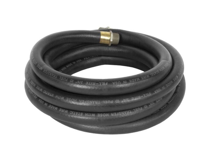 Fill-Rite 3/4 In. x 20 Ft. Hose with Static Wire