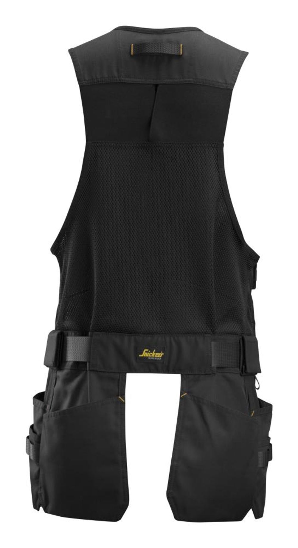 CLC Snickers Workwear Allround Work Tool Vest 2X, large image number 2