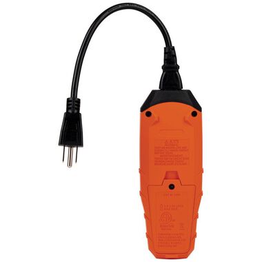 Klein Tools Circuit Analyzer, large image number 9