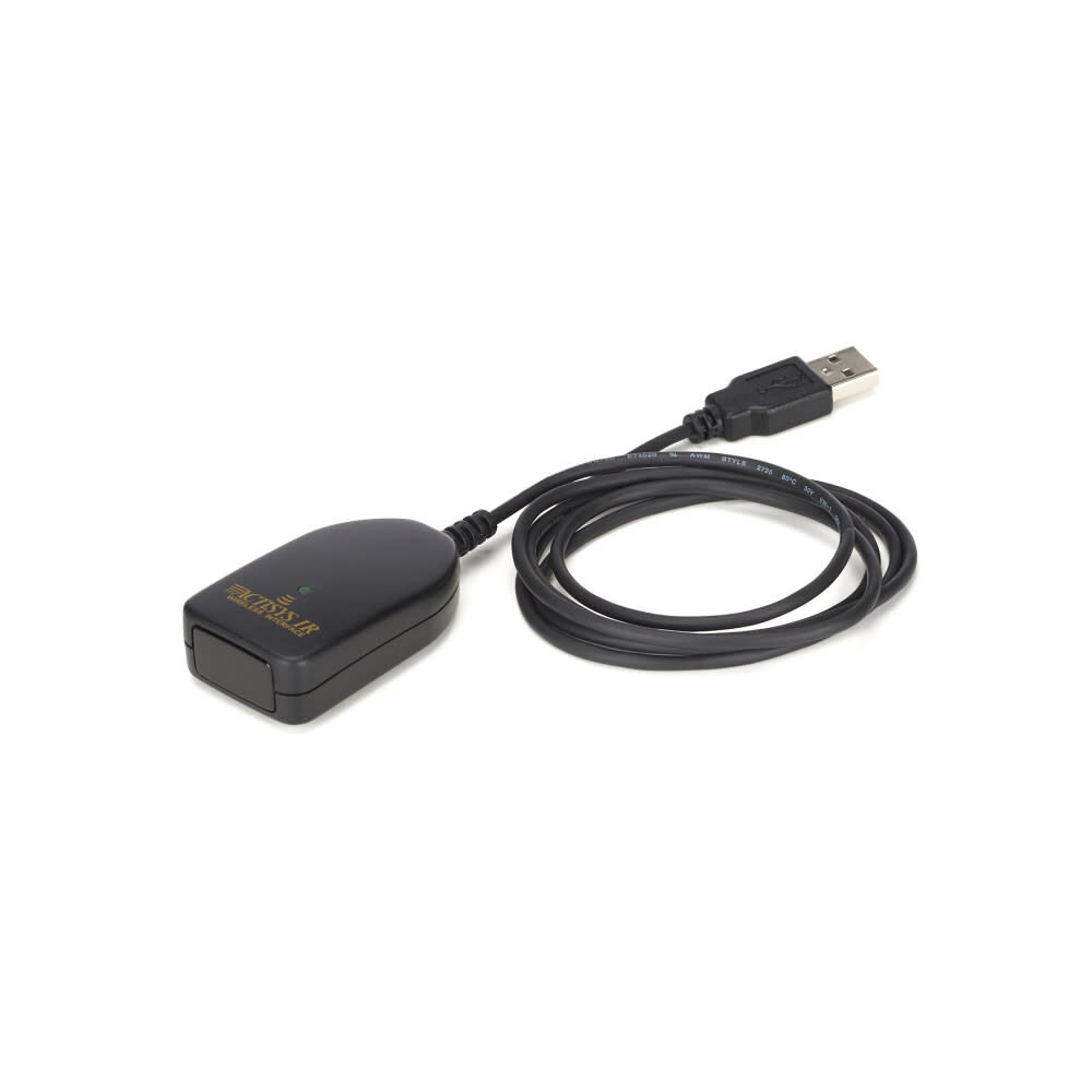 MSA Safety Works IrDA Infrared USB Dongle Adapter for ALTAIR Portable Gas Detectors, large image number 1