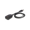 MSA Safety Works IrDA Infrared USB Dongle Adapter for ALTAIR Portable Gas Detectors, small image number 1