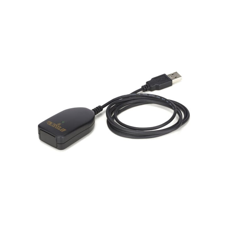 MSA Safety Works IrDA Infrared USB Dongle Adapter for ALTAIR Portable Gas Detectors