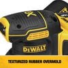 DEWALT XR 20V Max Keyless Jigsaw Kit, small image number 5