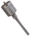 Bosch 3-1/4 Inch x 22 Inch SDS-max Rotary Hammer Core Bit, small image number 1