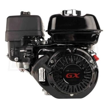 Honda GX160 4.8HP Engine-Black