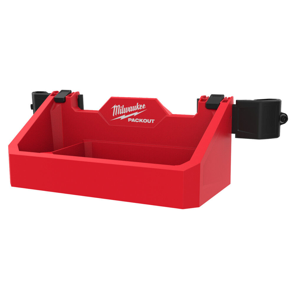 Milwaukee PACKOUT Tool Box Tray Attachment, large image number 1