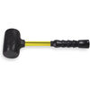 Nupla 4 Lbs Double Face Steel Head Standard Power Drive Hammer, small image number 1