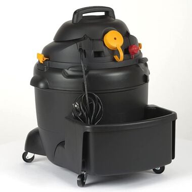 Shop Vac Wet/Dry Vacuum with Built-In Pump 18 Gallon 6.0 Peak HP, large image number 3