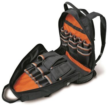 Klein Tools Tradesman Pro Backpack, large image number 11