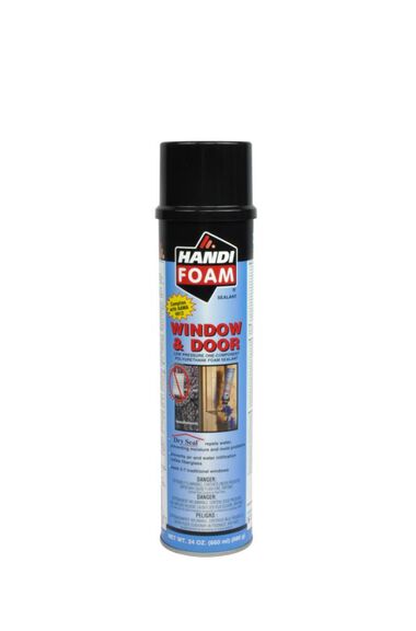Handi-Foam Window & Door Sealant