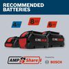Bosch Promotional 1/2 Inch Brushless Hammer Drill/Driver (Bare Tool), small image number 3